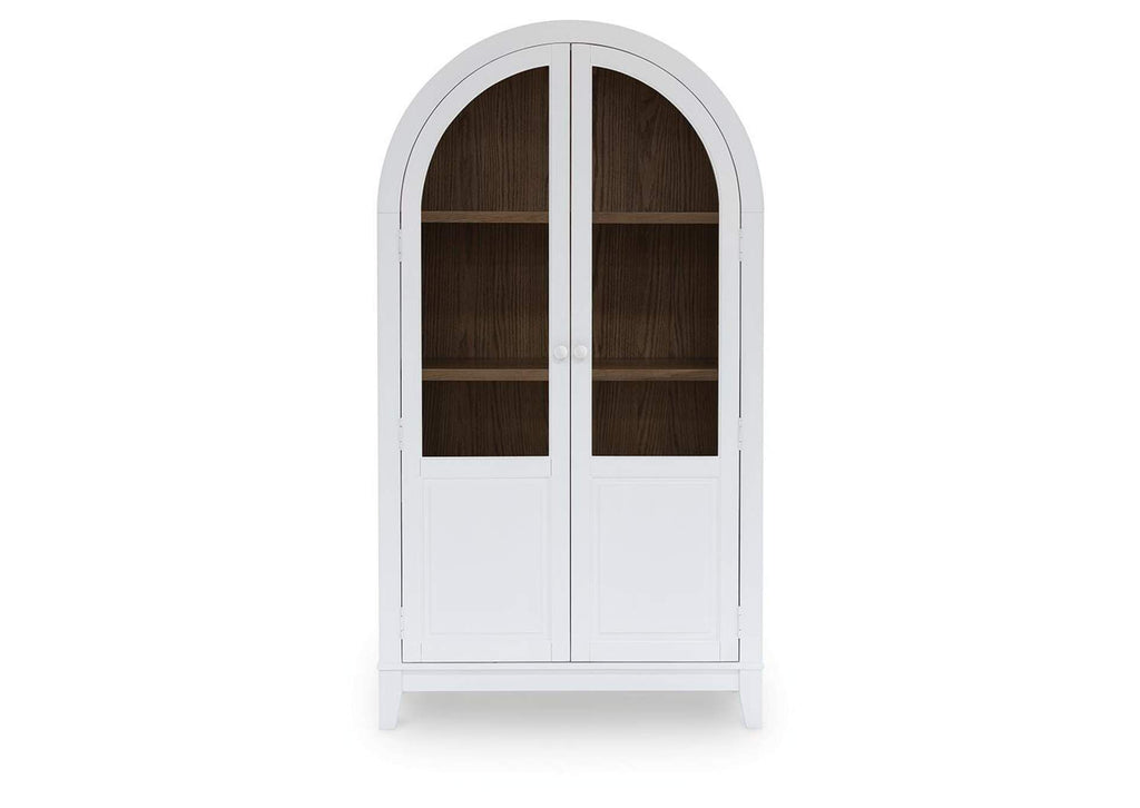 Dagandale Accent Cabinet