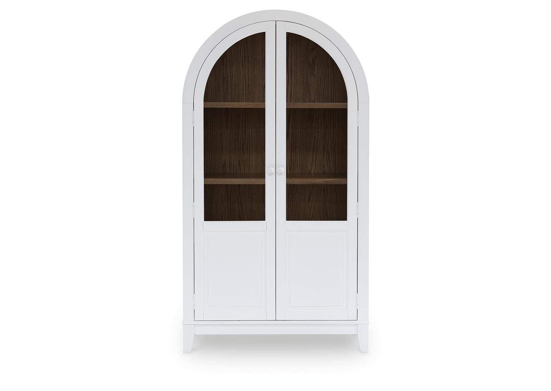 Dagandale Accent Cabinet