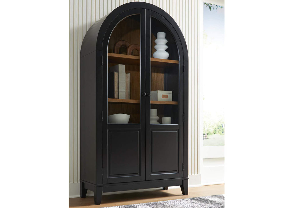 Dagandale Accent Cabinet