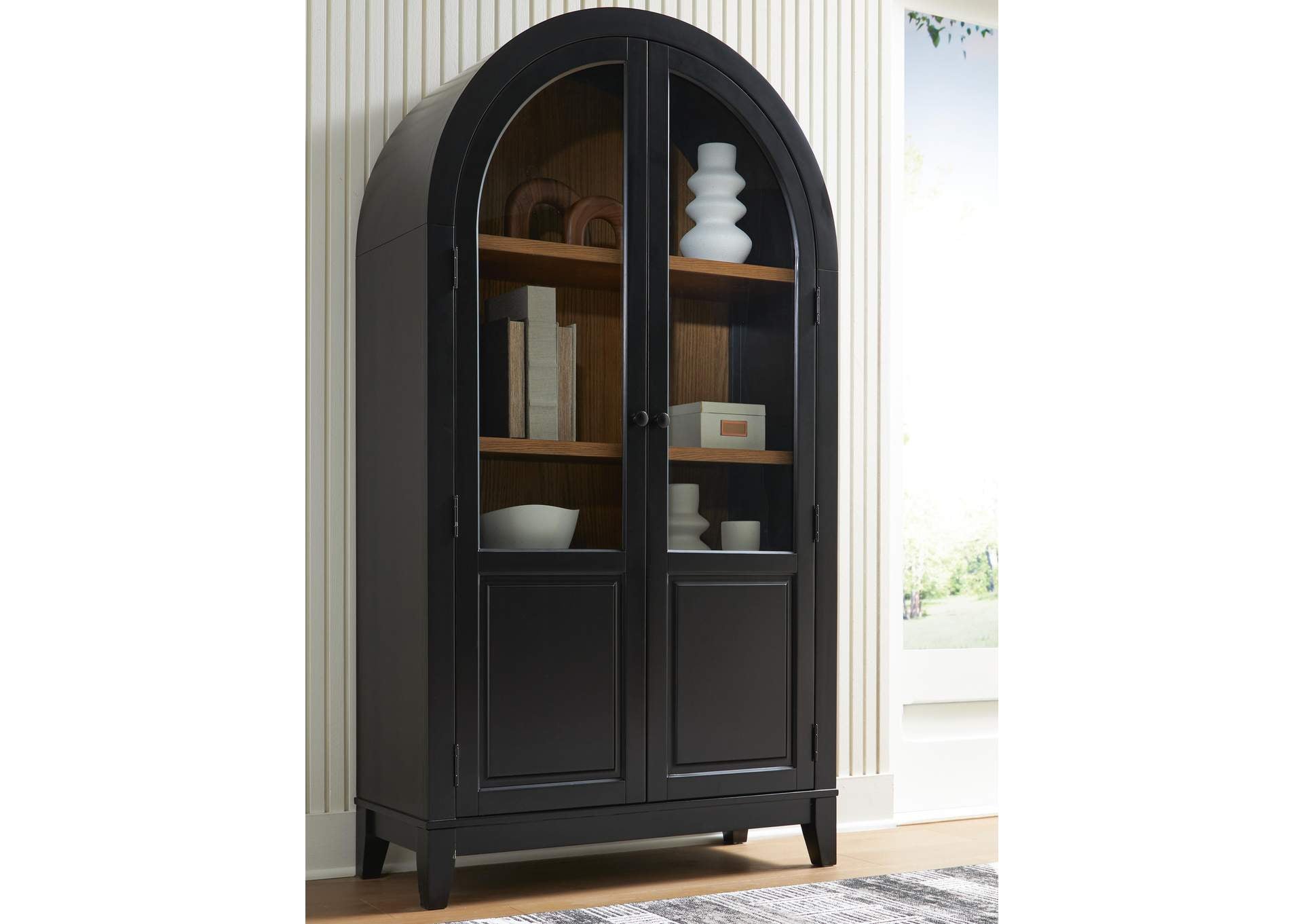 Dagandale Accent Cabinet