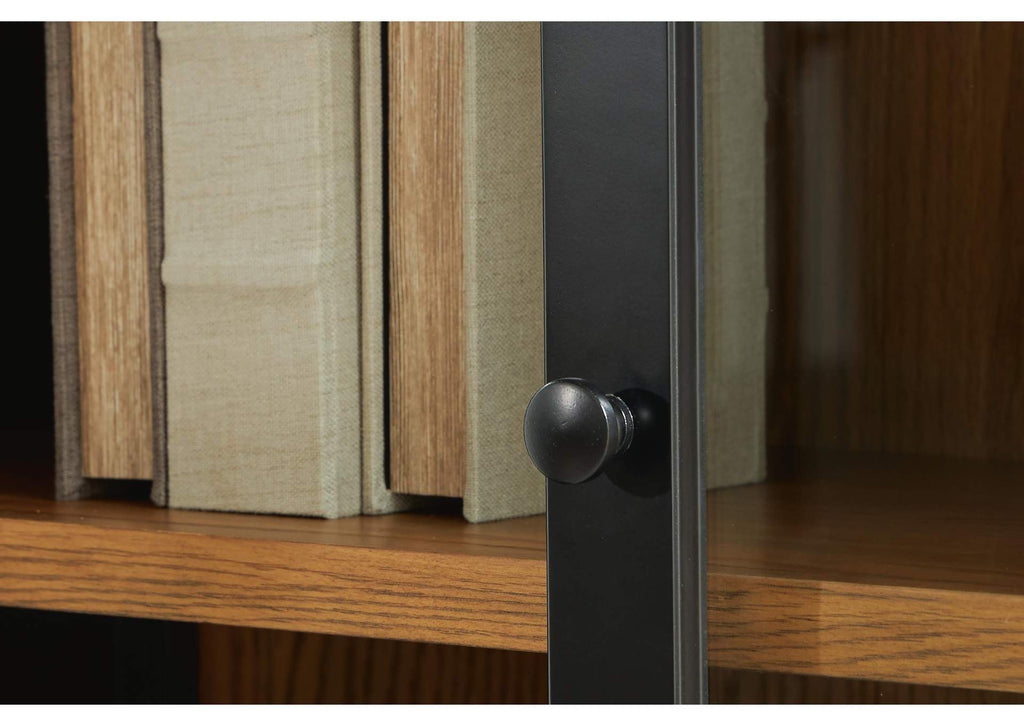 Dagandale Accent Cabinet detail