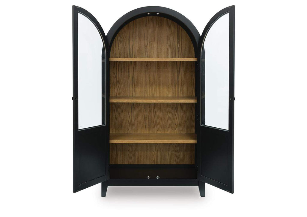 Dagandale Accent Cabinet