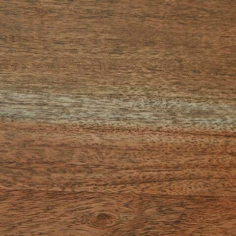Wimshaw Accent Table in Brown/Black, alternate view 7