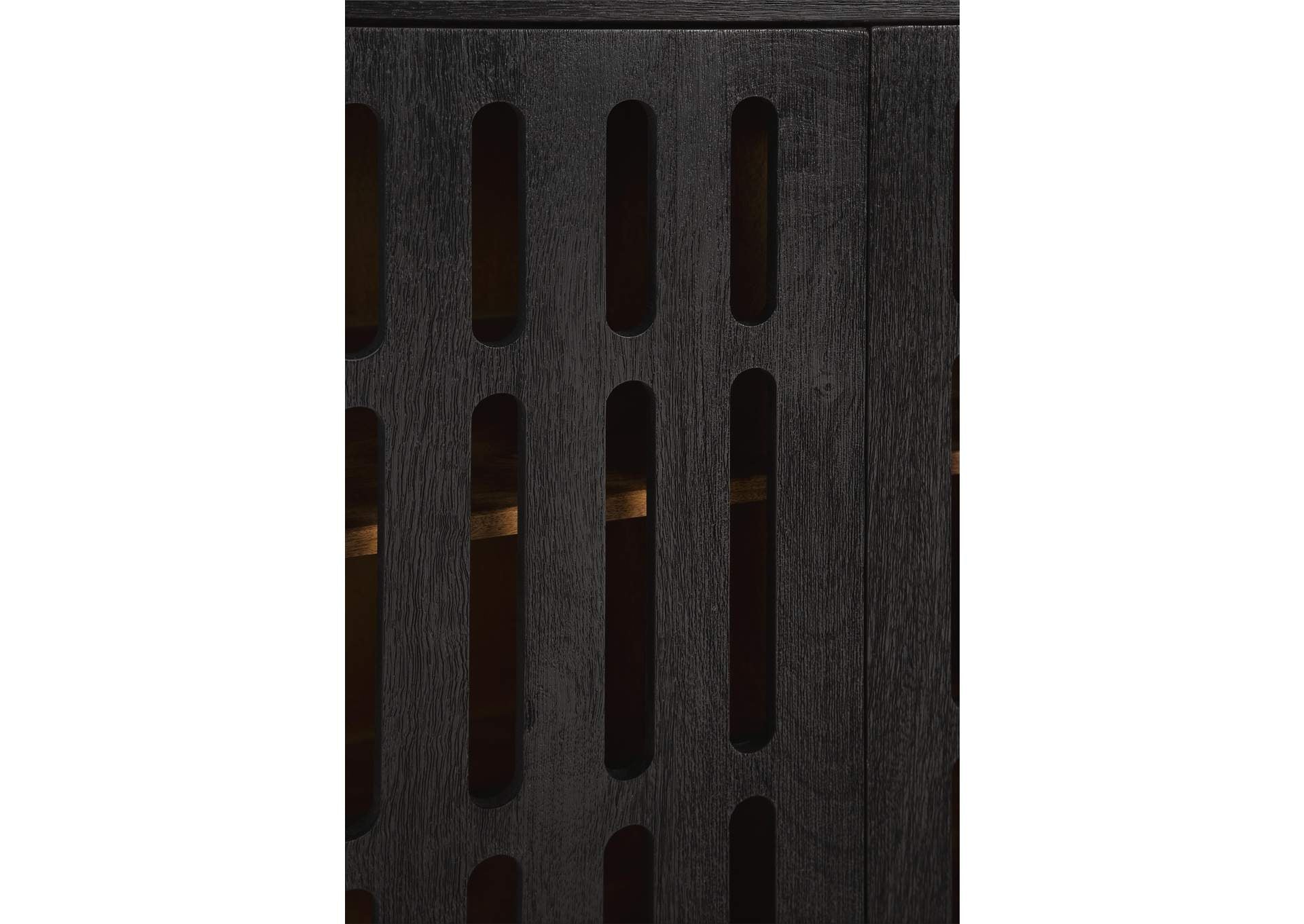 Vallisburg Accent Cabinet