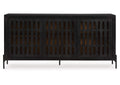 Vallisburg Accent Cabinet