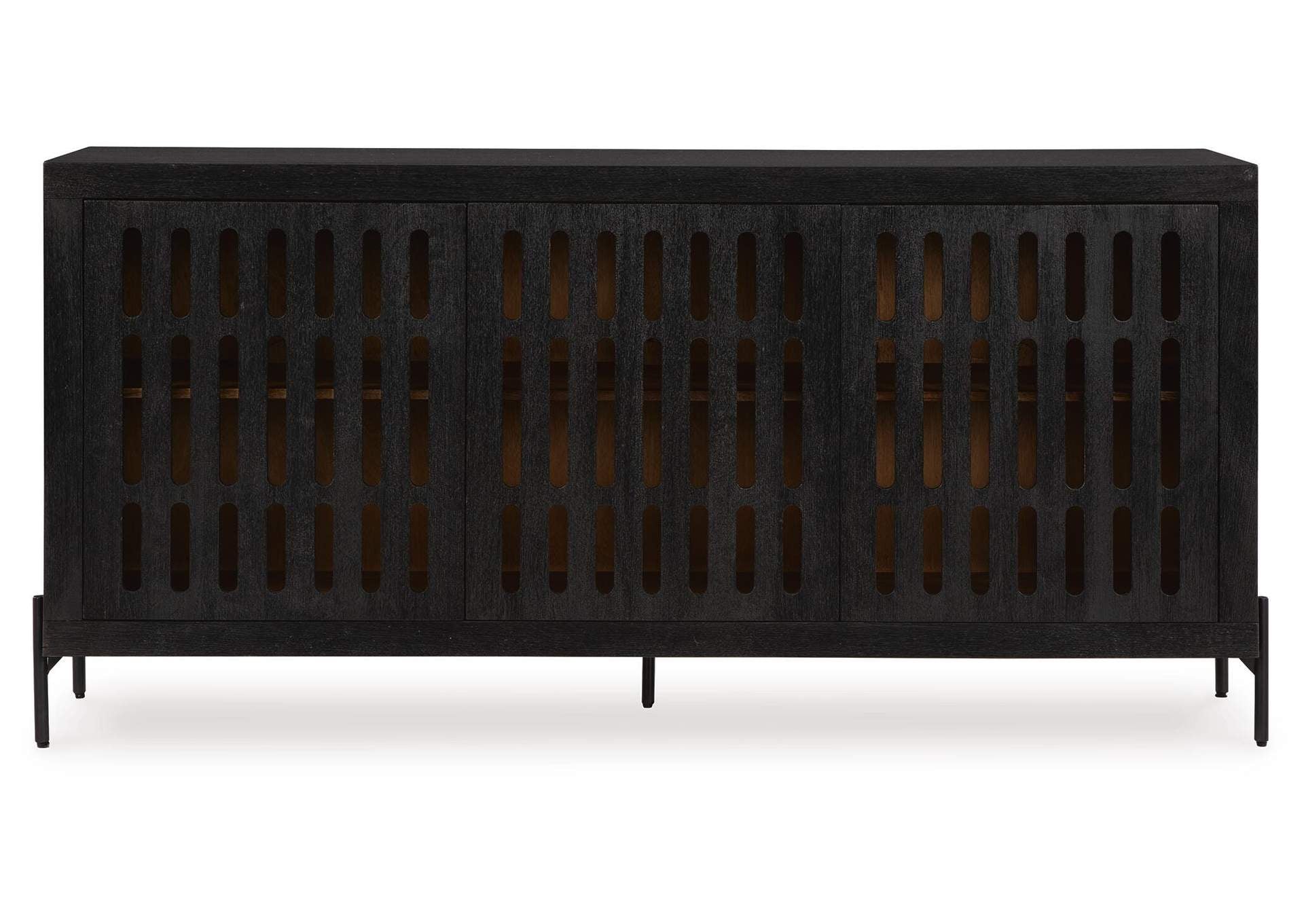 Vallisburg Accent Cabinet