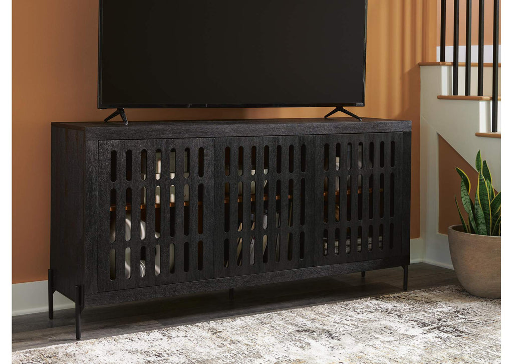 Vallisburg Accent Cabinet