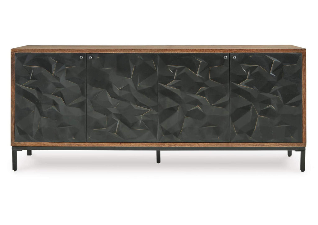 Dorannby Accent Cabinet