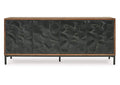 Dorannby Accent Cabinet