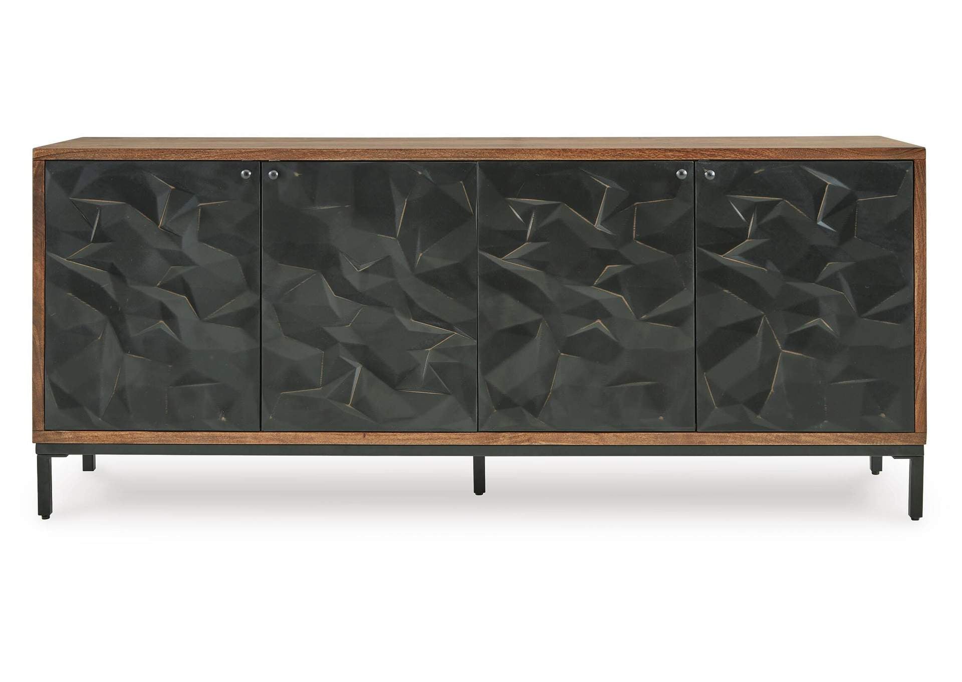 Dorannby Accent Cabinet