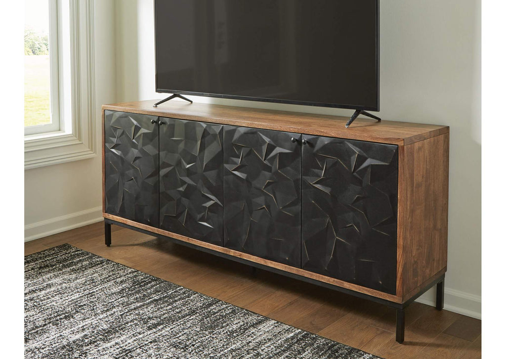 Dorannby Accent Cabinet