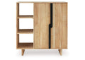 Kierwell Accent Cabinet