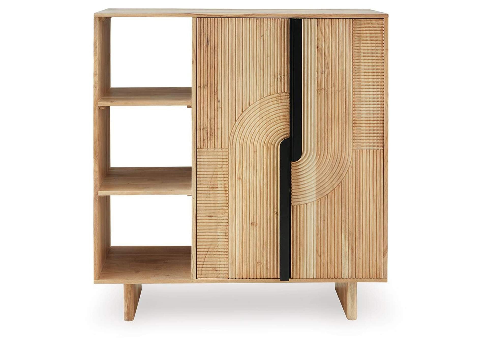 Kierwell Accent Cabinet