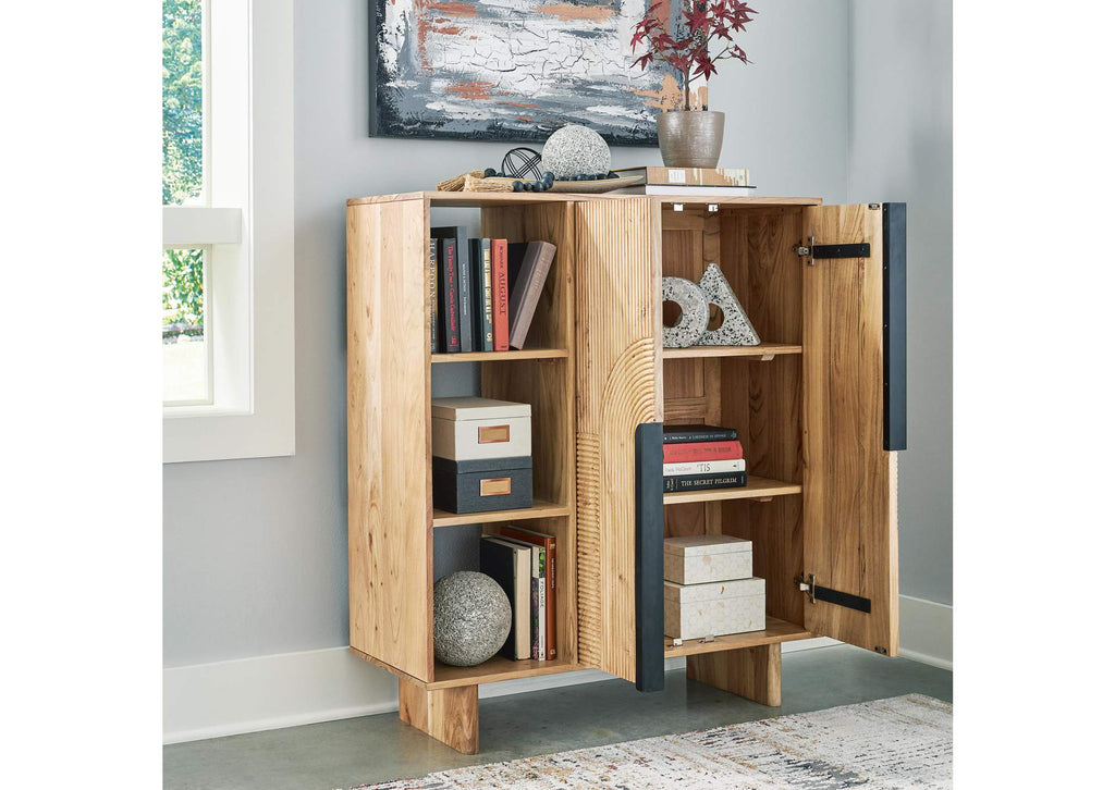 Kierwell Accent Cabinet