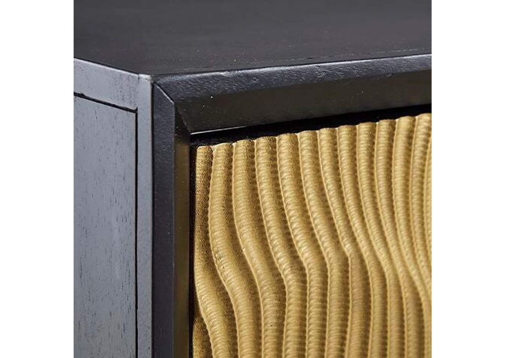 Tayner Accent Cabinet