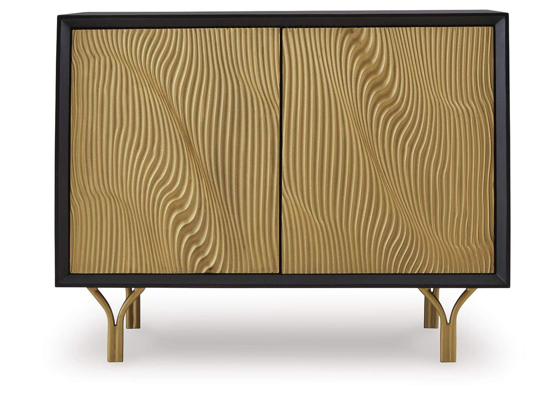Tayner Accent Cabinet