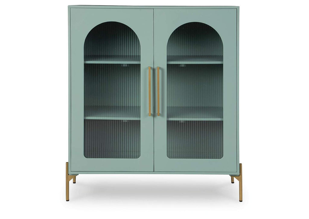 Adwen Accent Cabinet