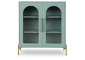 Adwen Accent Cabinet