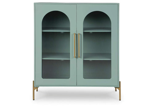 Adwen Accent Cabinet