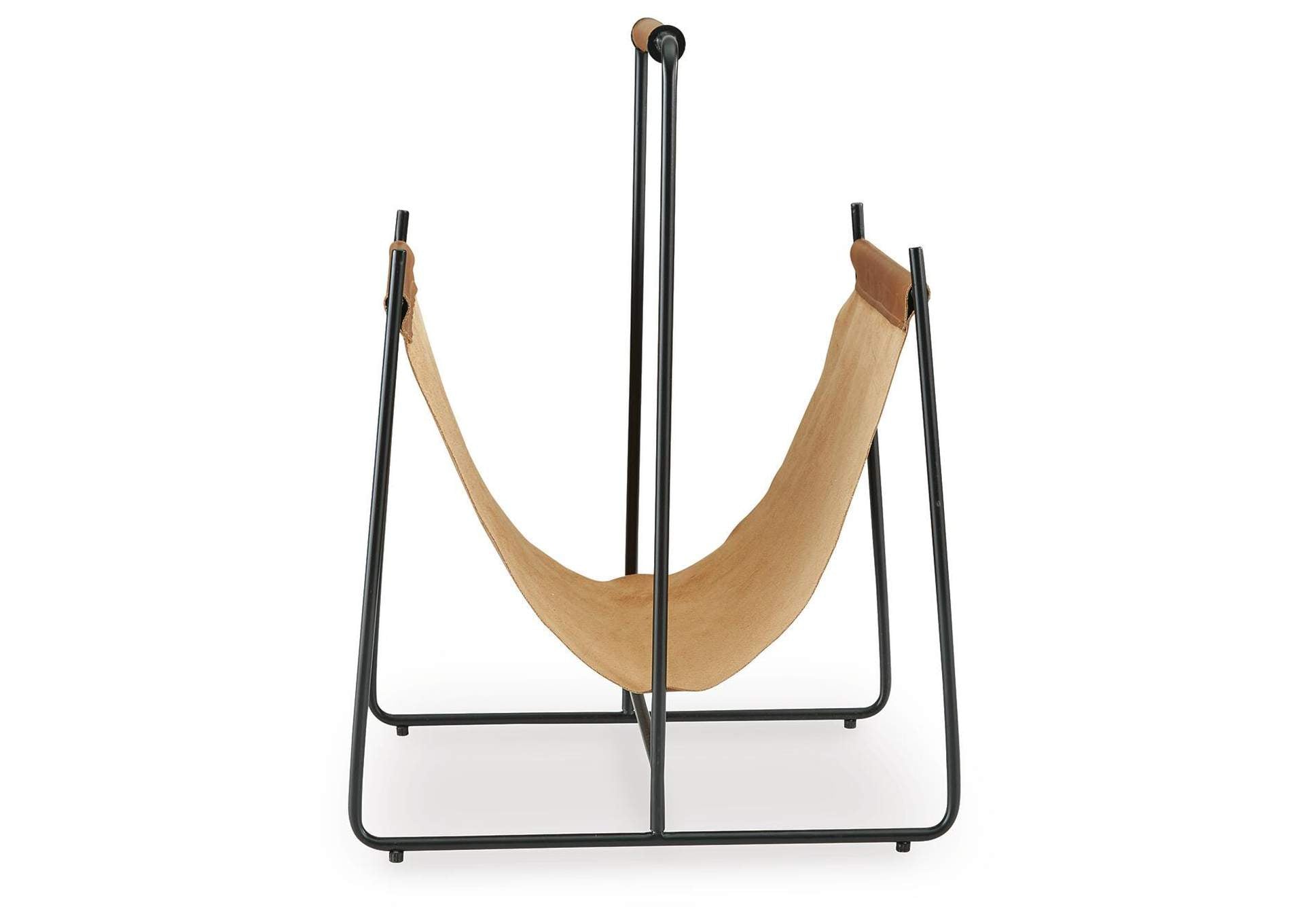 Faronworth Magazine Rack