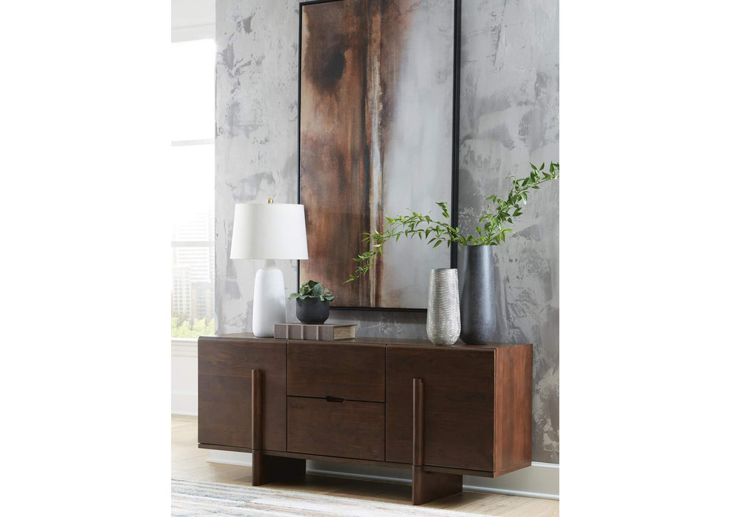Kydler Accent Cabinet