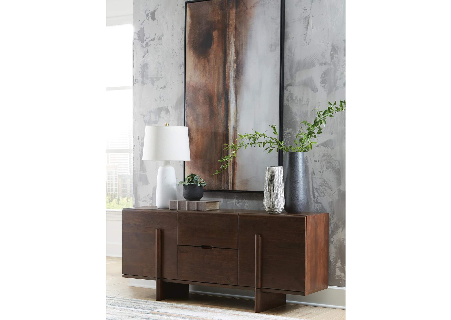 Kydler Accent Cabinet