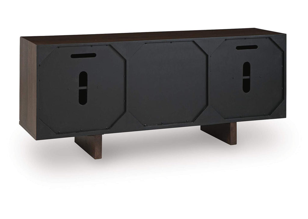 Kydler Accent Cabinet