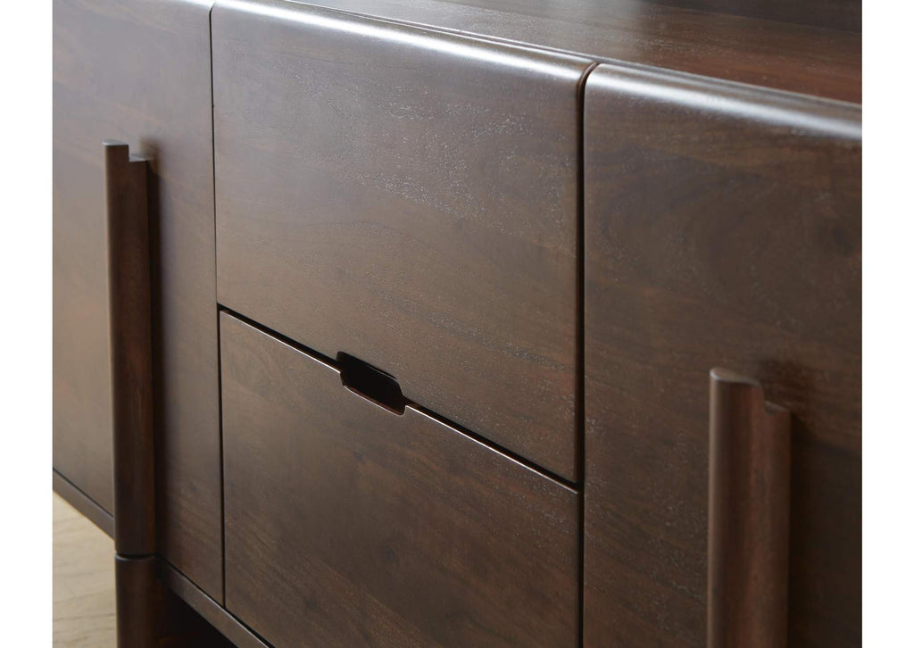Kydler Accent Cabinet detail