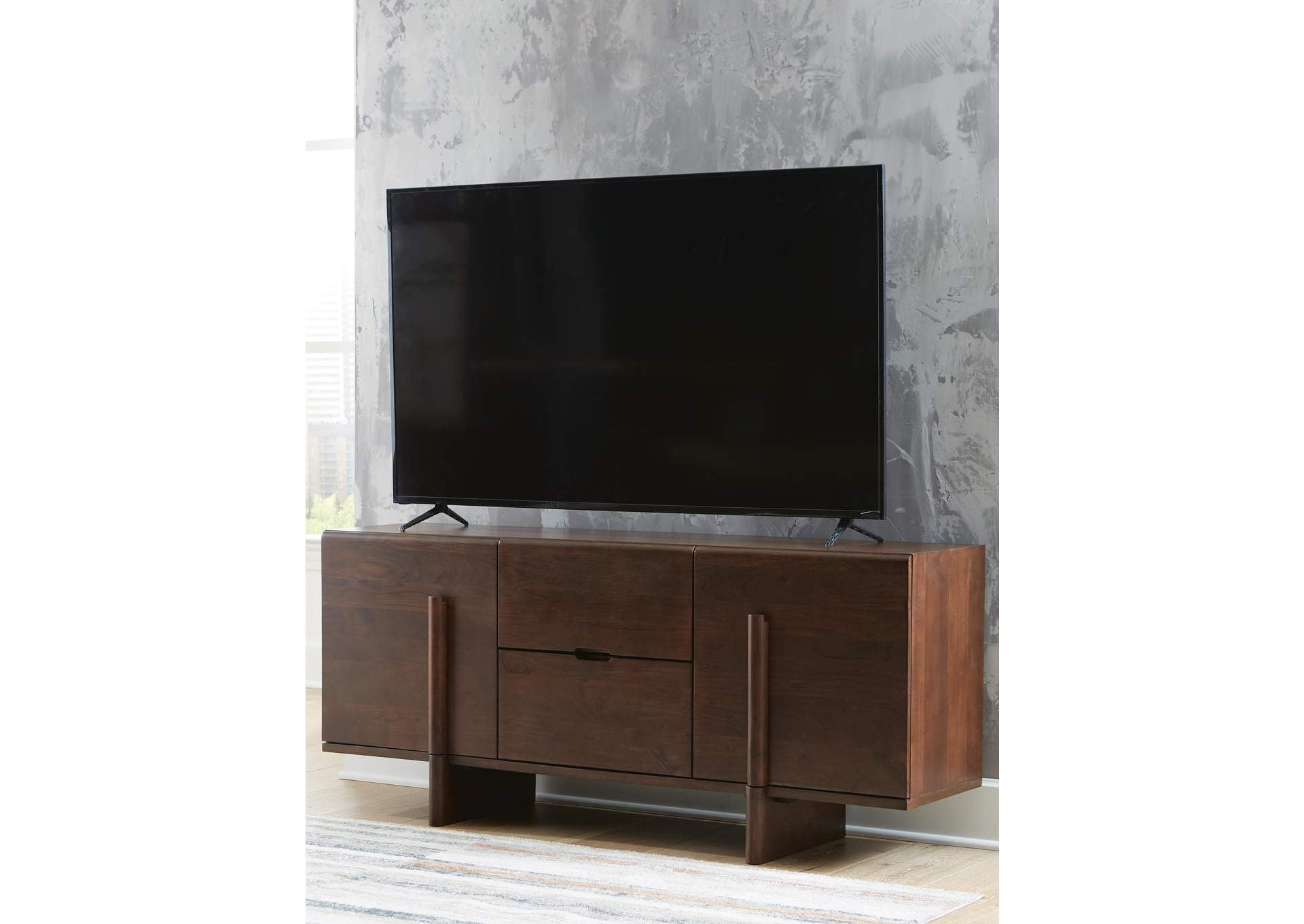 Kydler Accent Cabinet