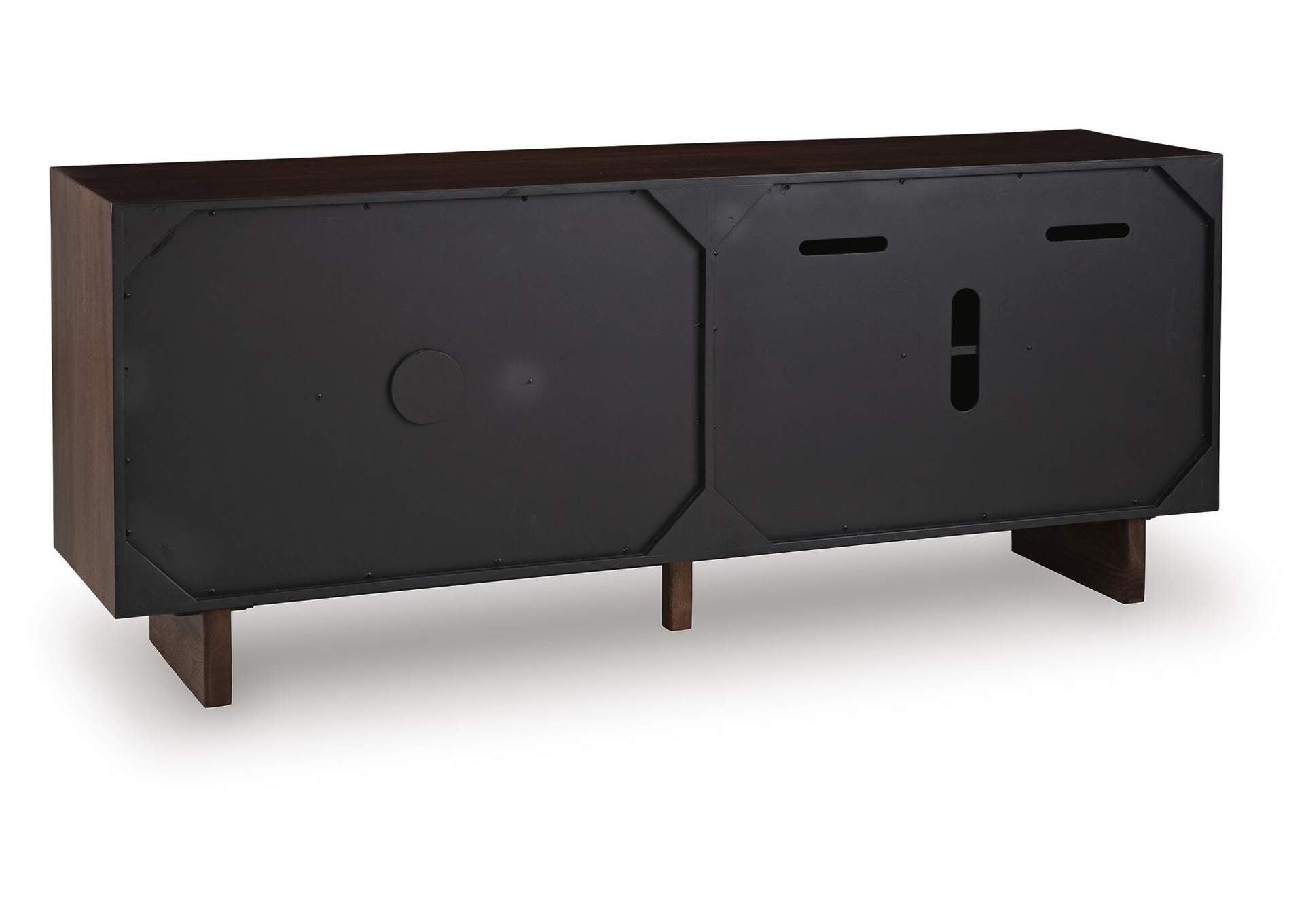 Welby Accent Cabinet