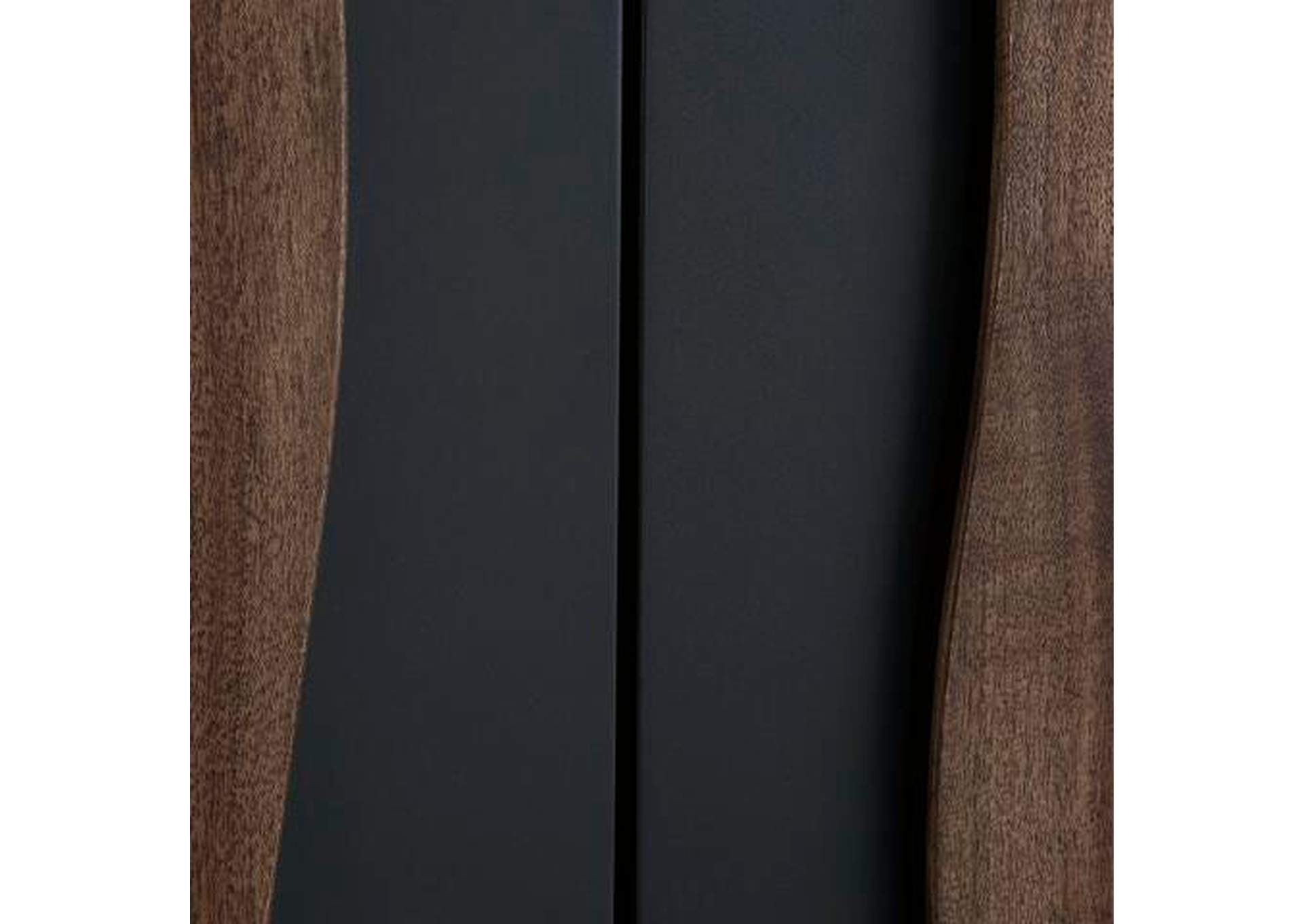 Welby Accent Cabinet