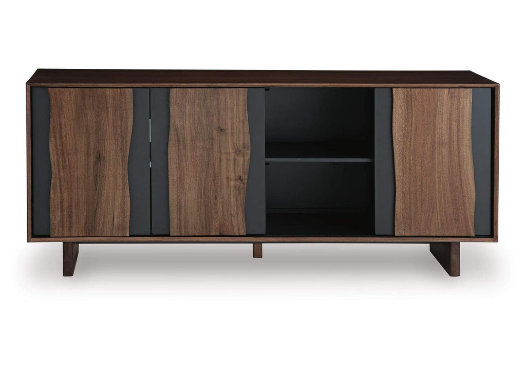 Welby Accent Cabinet