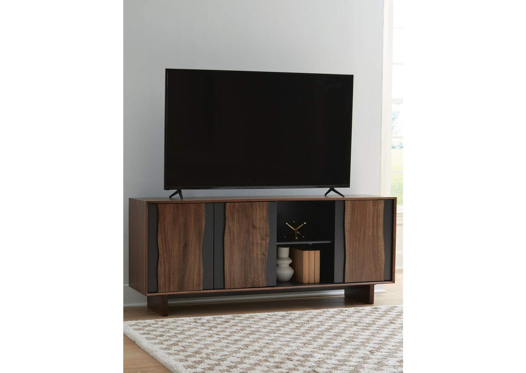 Welby Accent Cabinet