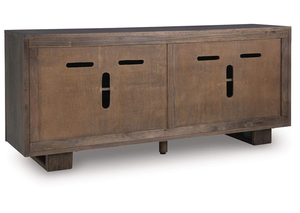 Cato Accent Cabinet