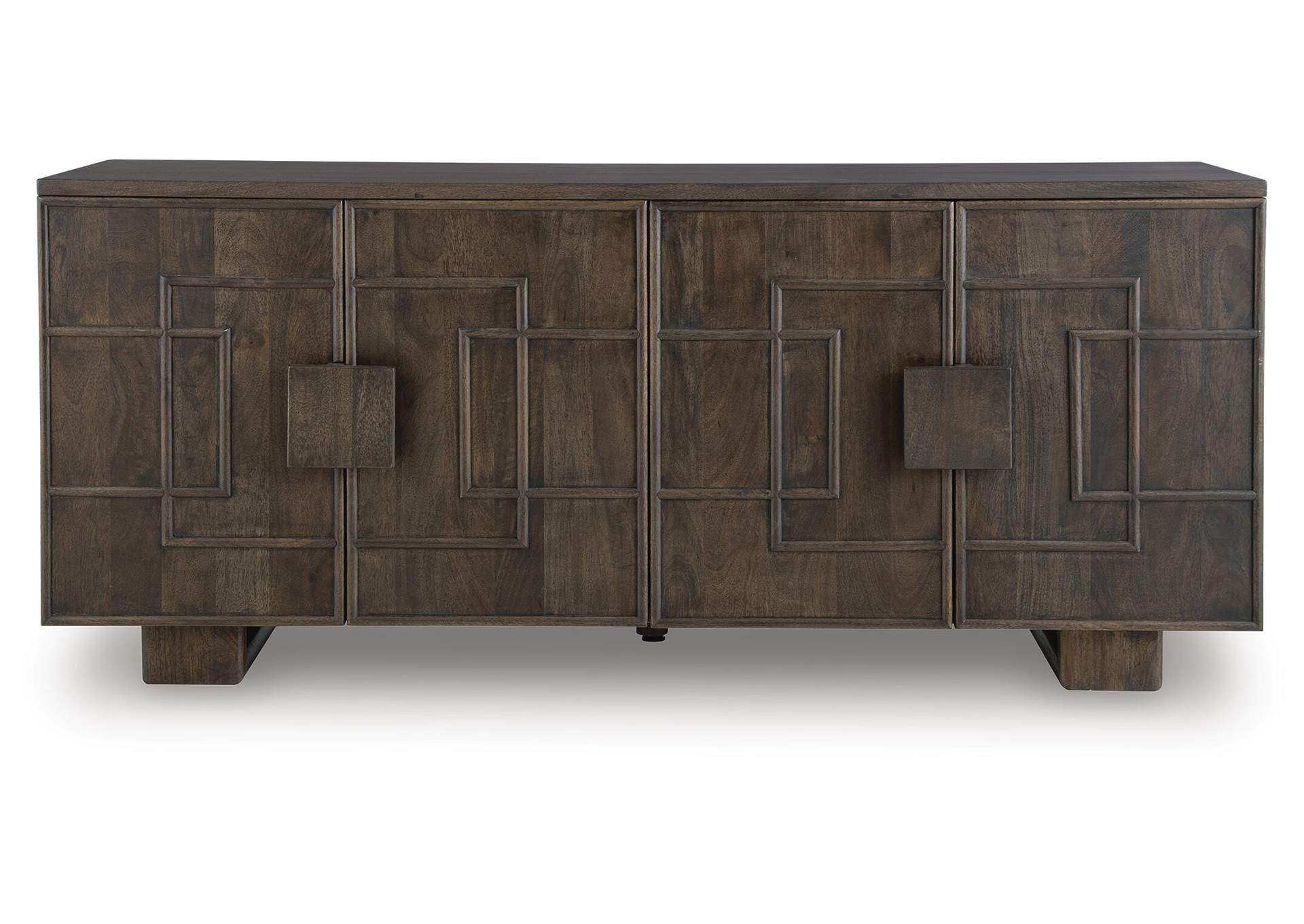 Cato Accent Cabinet