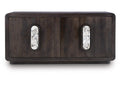 Elliston Accent Cabinet