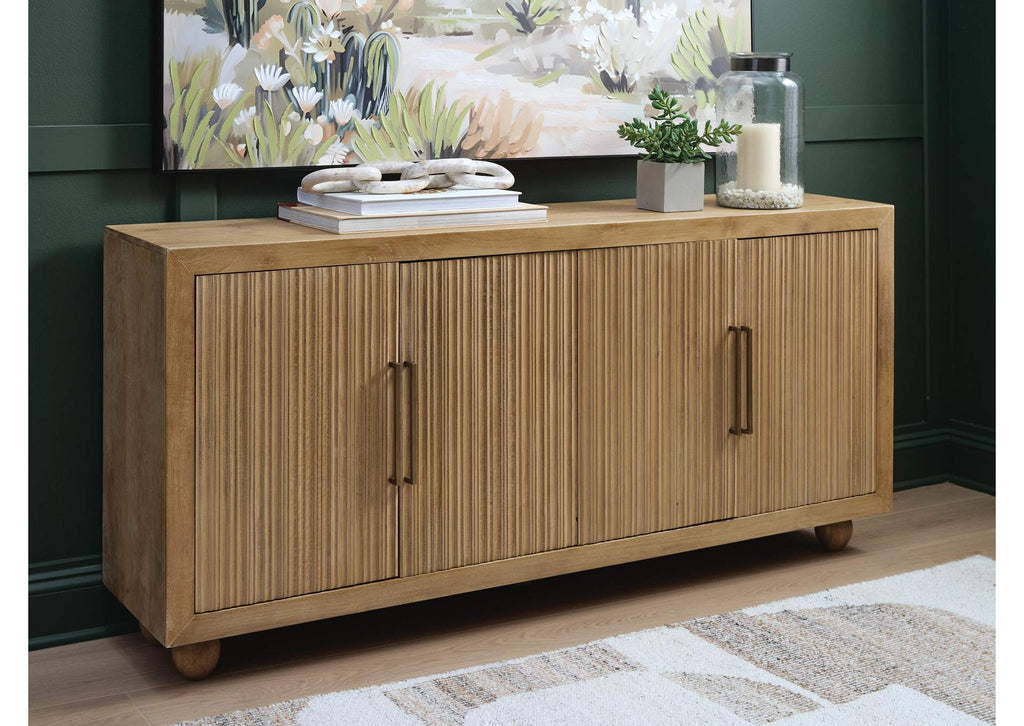 Niam Accent Cabinet
