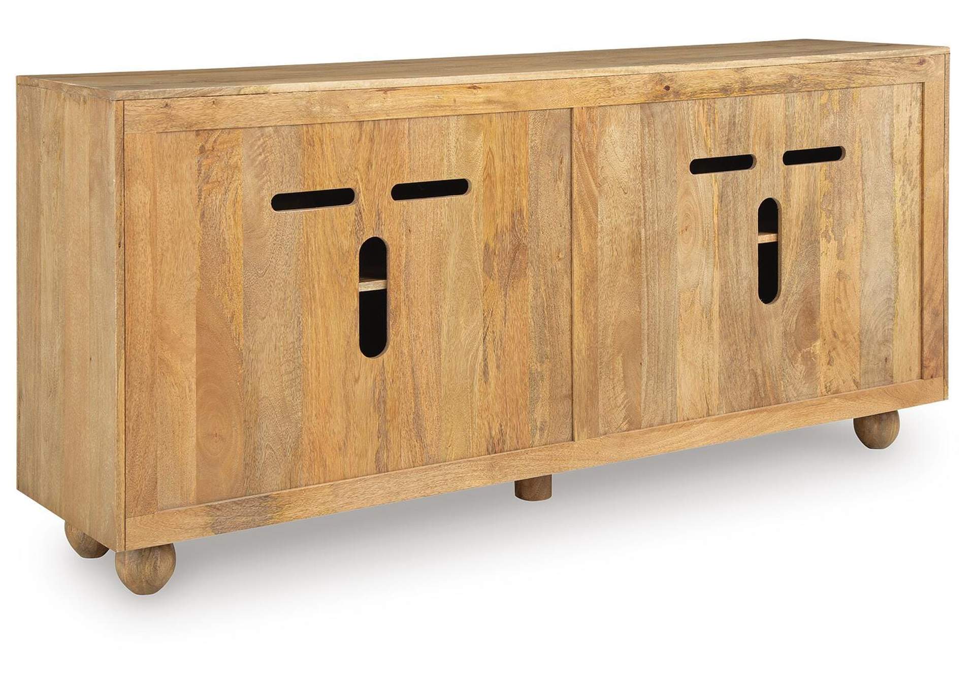 Niam Accent Cabinet