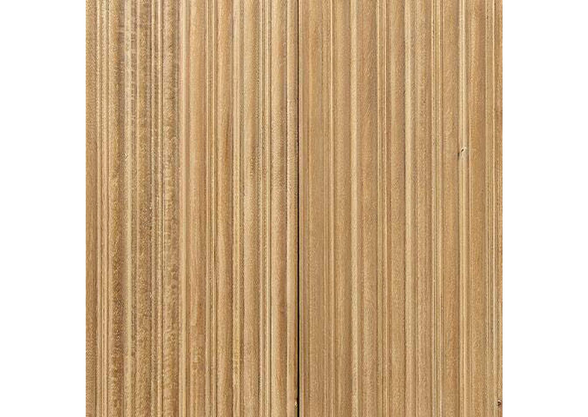 Niam Accent Cabinet
