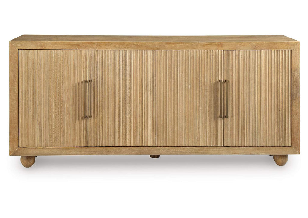 Niam Accent Cabinet