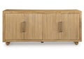 Niam Accent Cabinet