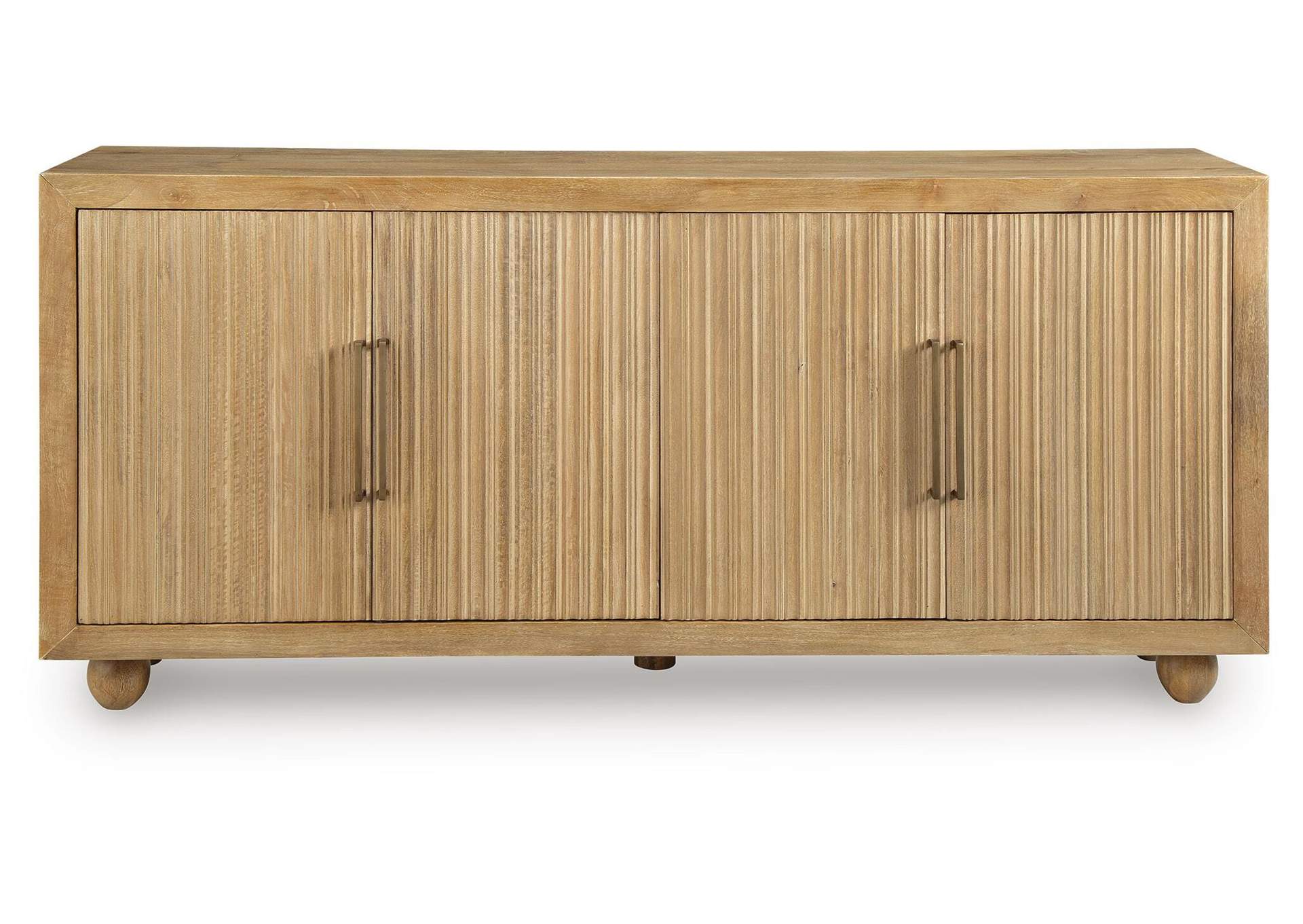 Niam Accent Cabinet