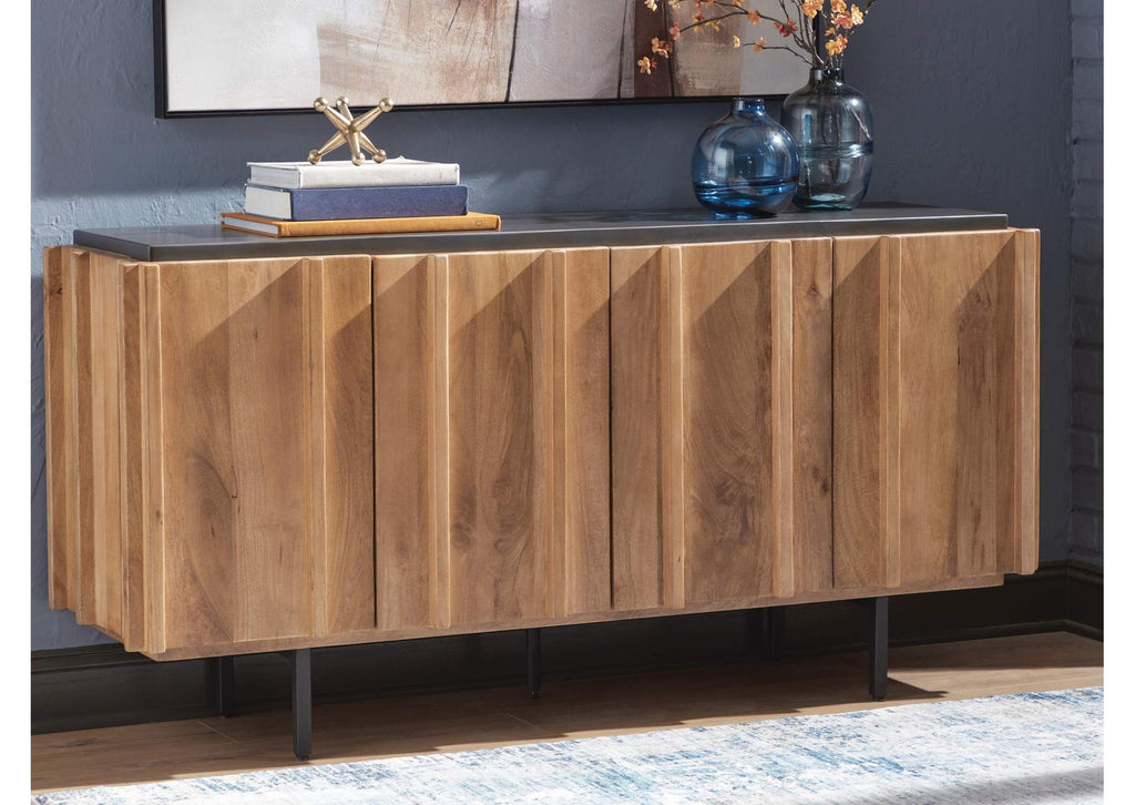 Quintavious Accent Cabinet