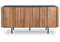 Quintavious Accent Cabinet