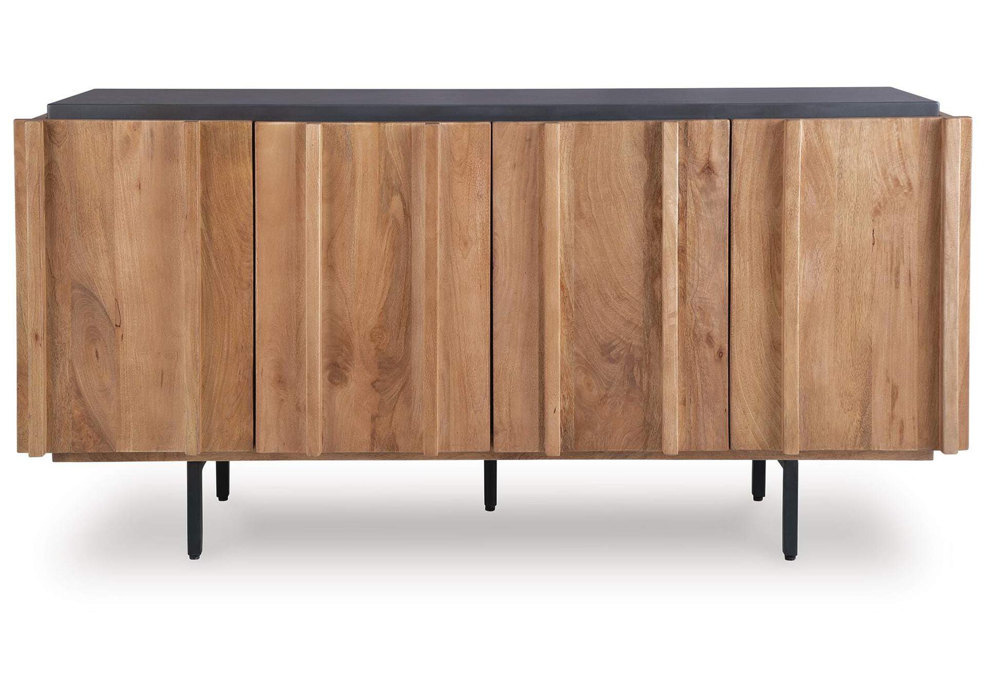 Quintavious Accent Cabinet