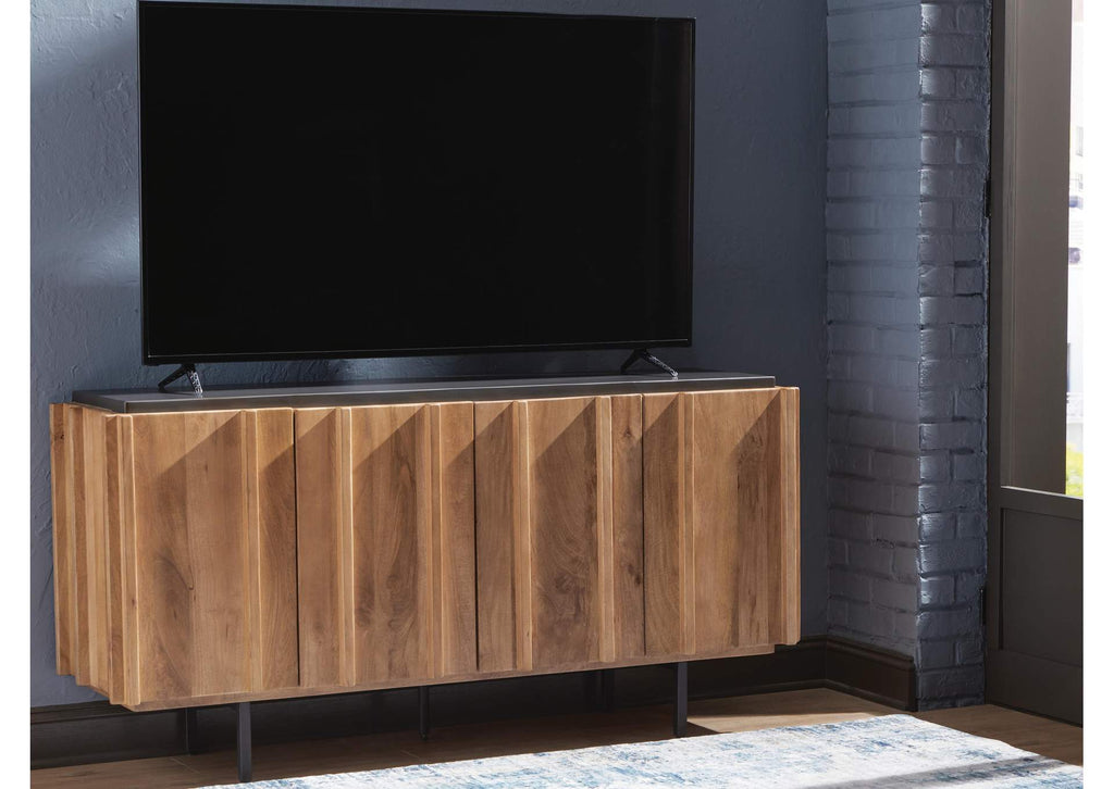 Quintavious Accent Cabinet