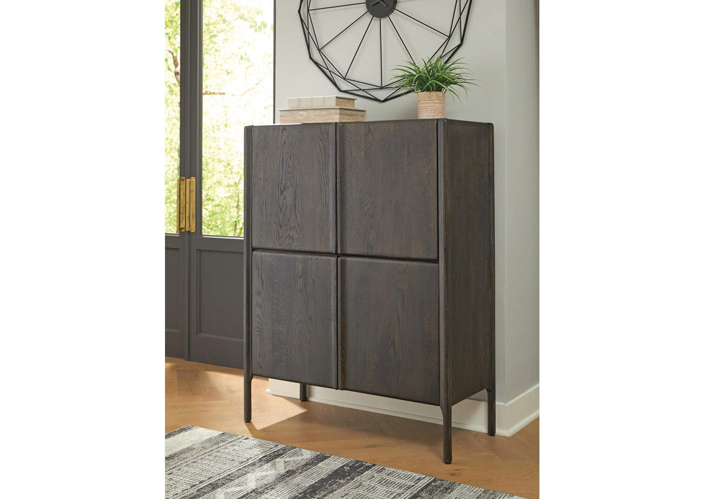 Orsonal Accent Cabinet