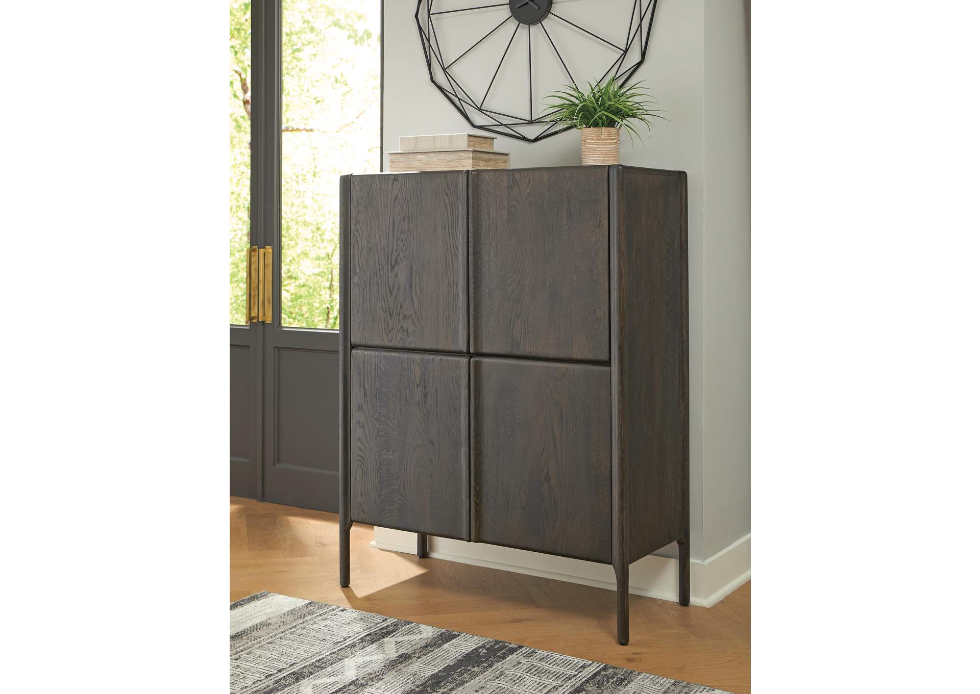 Orsonal Accent Cabinet