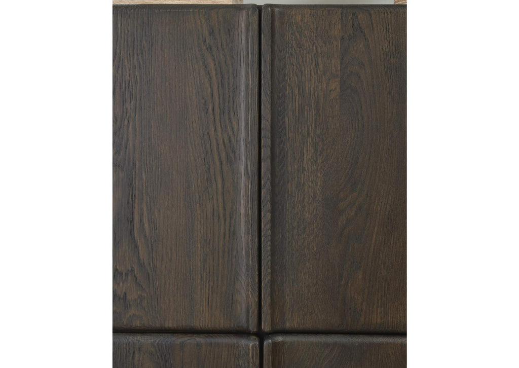 Orsonal Accent Cabinet detail