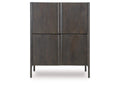 Orsonal Accent Cabinet